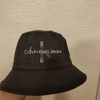 Панама Calvin Klein Jeans