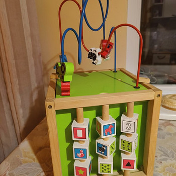 Игрушка