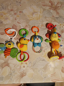 Игрушка (1 фото из 1)