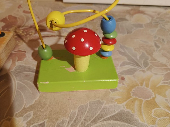 Mänguasi