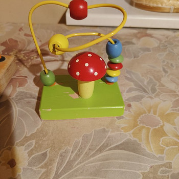 Игрушка