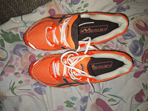 Asics gel pulse 4 (1 фото из 3)