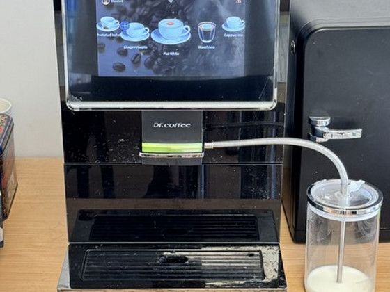Dr. Coffee C11