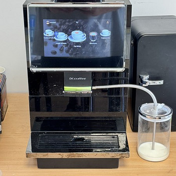 Dr. Coffee C11