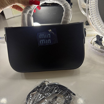 Сумка Miu Miu — для тех, кто знает, чего хочет.