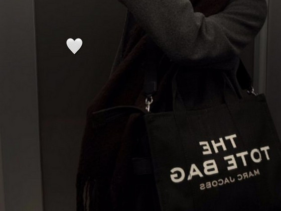 THE TOTE BAG