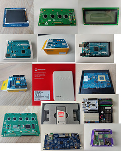 Mikroprogrameerimise seadmed ja tarvikud (1 foto / 2)