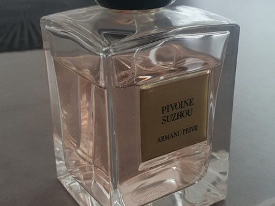 GIORGIO ARMANI Privé "Pivoine Suzhou" EdT 100 ml