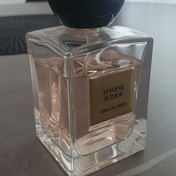 GIORGIO ARMANI Privé "Pivoine Suzhou" Туалетная вода 100 мл