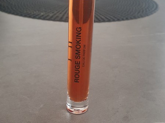 BDK Parfums "Rouge Smoking" EDP 10 ml