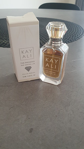 KAYALI The Wedding Silk Santal 36 10ml (1 foto / 2)
