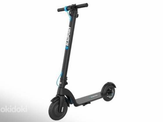 Электрический самокат Blaupunkt ESC808