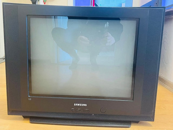 TV Samsung CW21Z453N