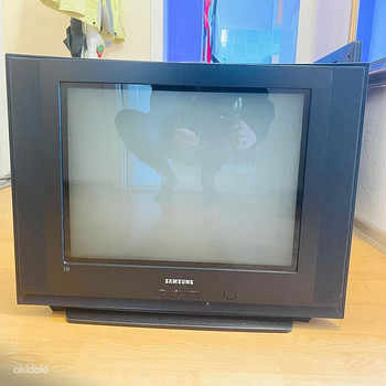 TV Samsung CW21Z453N