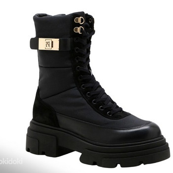 Сапоги Tommy Hilfiger