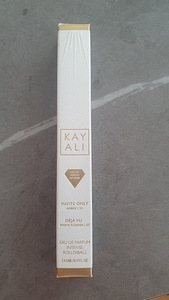 KAYALI Invite Only Amber 23 /Déjà Vu White Flower 57 ROLL-ON (2 foto / 3)