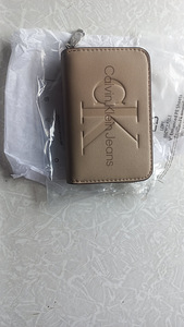 Calvin Klein väike rahakott (2 foto / 3)