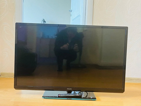 TV Philips 42PFL3507H/12
