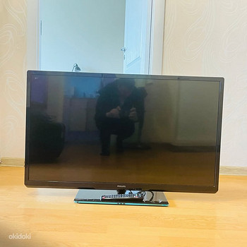 TV Philips 42PFL3507H/12