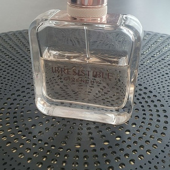 GIVENCHY Irresistible edt 50 ml