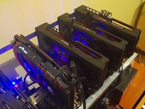Radeon vega 56