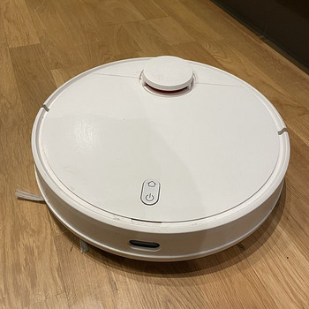 Robottolmuimeja Xiaomi