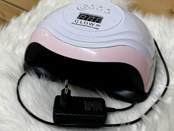 UV/ LED lamp maniküüri jaoks