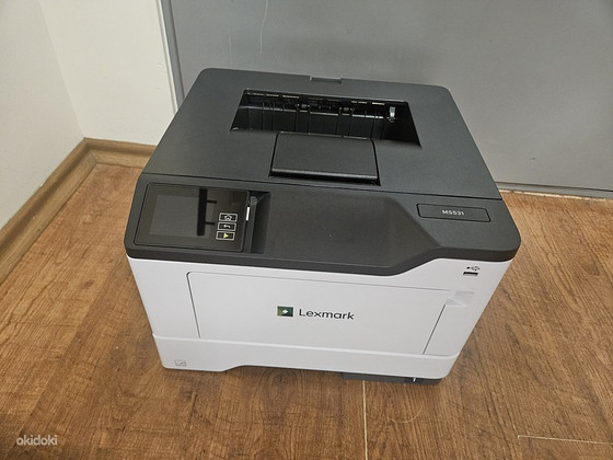 Lexmark MS531DW MONOLASER SFP A4