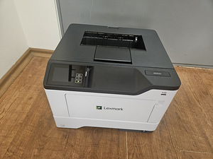 Lexmark MS531DW MONOLASER SFP A4 (1 фото из 2)
