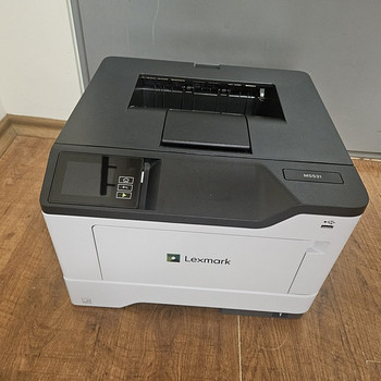 Lexmark MS531DW MONOLASER SFP A4
