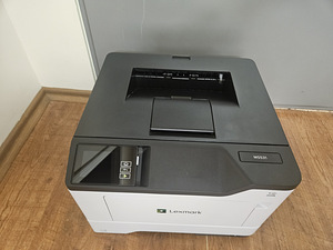 Lexmark MS531DW MONOLASER SFP A4 (2 фото из 2)