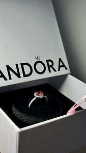 Кольцо Pandora (1 фото из 2)
