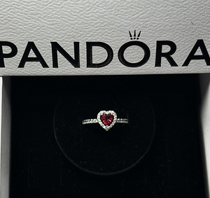Кольцо Pandora (2 фото из 2)