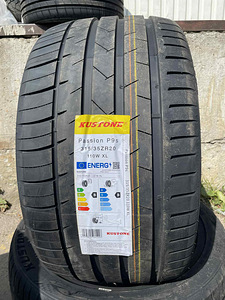 315/35/20 Kustone Passion P9S 110W XL suverehvid (1 foto / 1)
