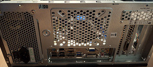 I5 arvuti, 32gb ram, 500gb hdd, gtx 1060 3gb (4 foto / 4)