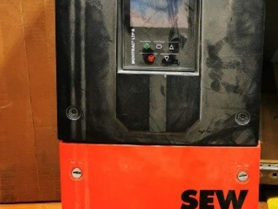 Sagedusmuundur SEW MOVITRAC LTP B 37 kW