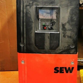 Частотный преобразователь SEW MOVITRAC LTP B 37 кВт