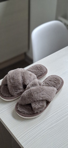 Тапочки в стиле Ugg р.37/39 (2 фото из 6)