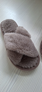 Тапочки в стиле Ugg р.37/39 (5 фото из 6)