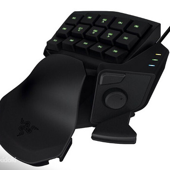 Mini klaviatuur Razer Tartarus Chroma