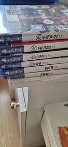 Продаются диски для Ps4 (1 фото из 4)