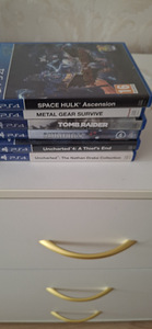 Продаются диски для Ps4 (3 фото из 4)