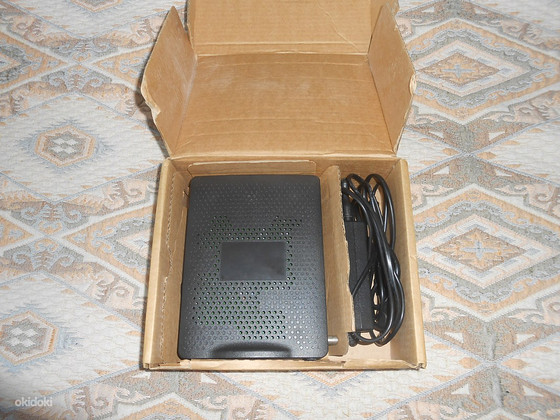 Modem