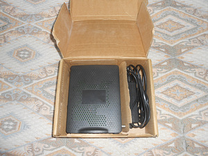 Modem (1 foto / 4)