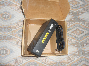 Modem (2 foto / 4)