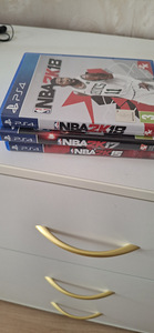 Müüa PS4 mängukettad (2 foto / 4)