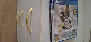 Müüa PS4 mängukettad (4 foto / 4)