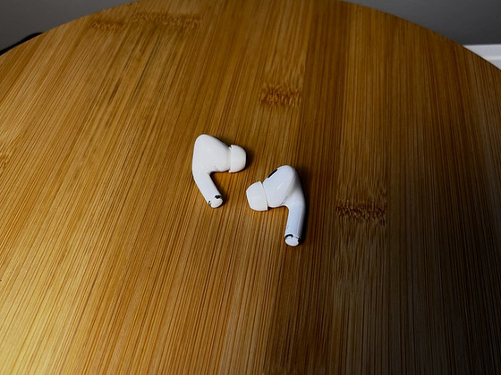 AirPods Pro kõrvaklapid (2nd generation)
