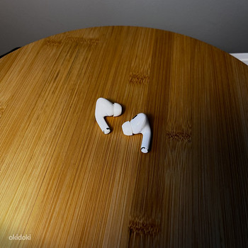 Наушники AirPods Pro (2-го поколения)
