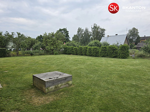 Pärna tn 3, Jõgeva, Jõgeva vald, Jõgevamaa (45 фото из 55)